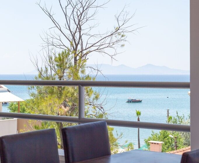 هتل A. Emreli Suite