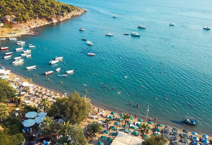 هتل A. Emreli Suite