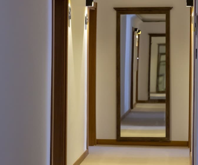 هتل A. Emreli Suite