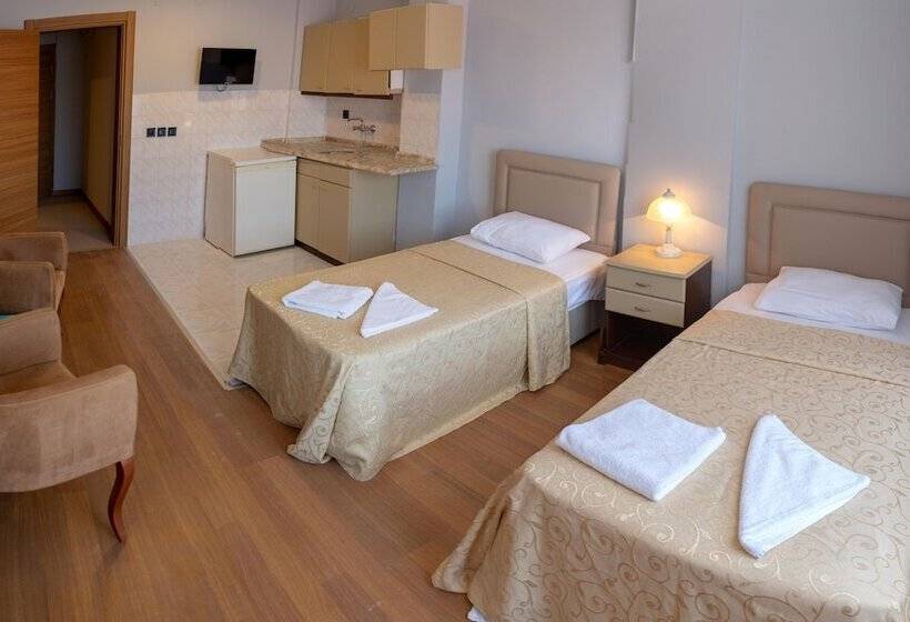 هتل A. Emreli Suite