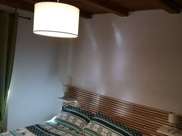 酒店 Maso Kofler