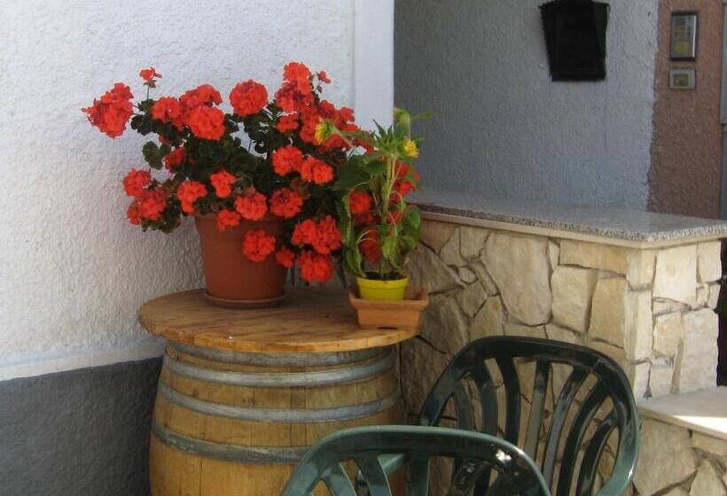 هتل Albergo Bellaria