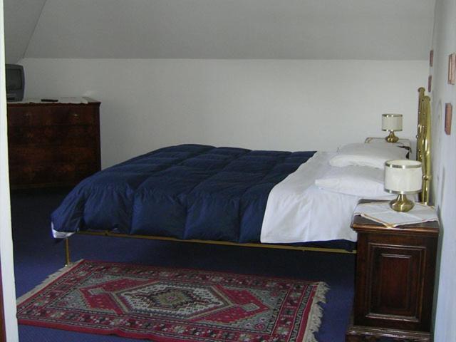 فندق Albergo San Cristoforo