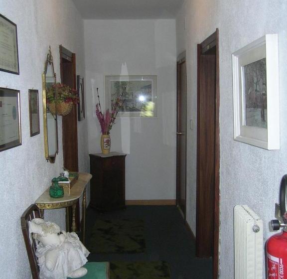فندق Albergo San Cristoforo