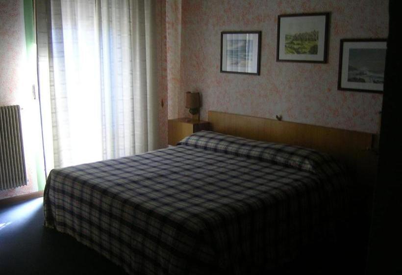 فندق Albergo San Cristoforo