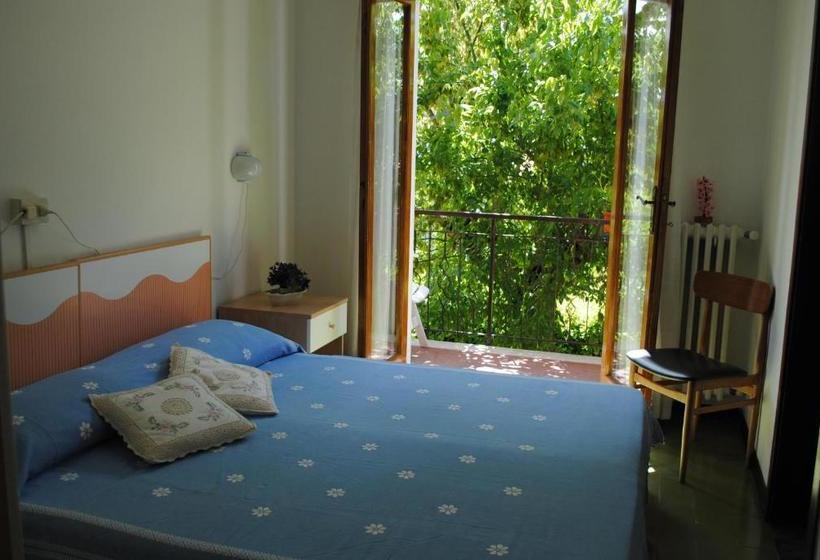 هتل Bed&breakfast Villa Lorena