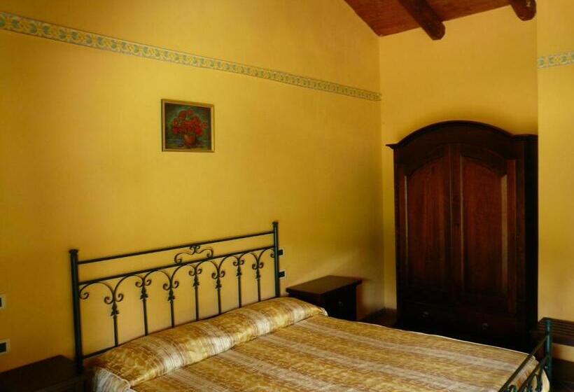 ホテル Borgo Antico