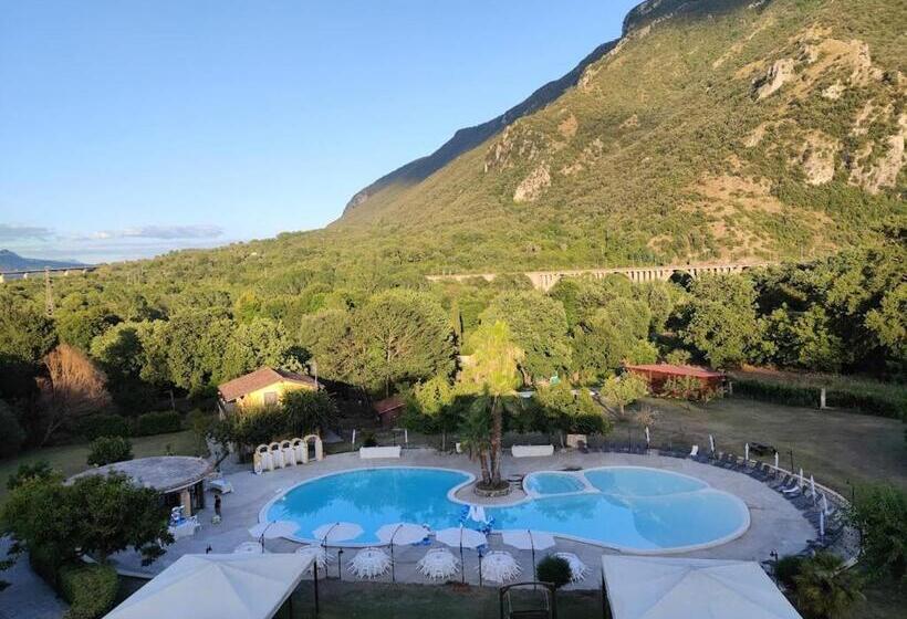 ホテル Borgo Antico