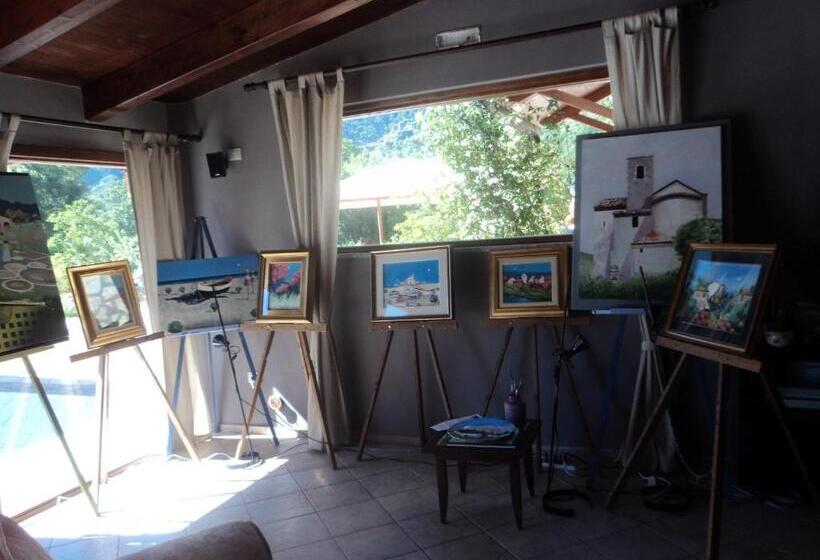 فندق Borgo Antico