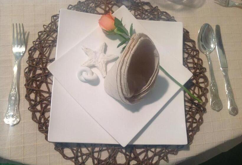 ホテル Borgo Antico