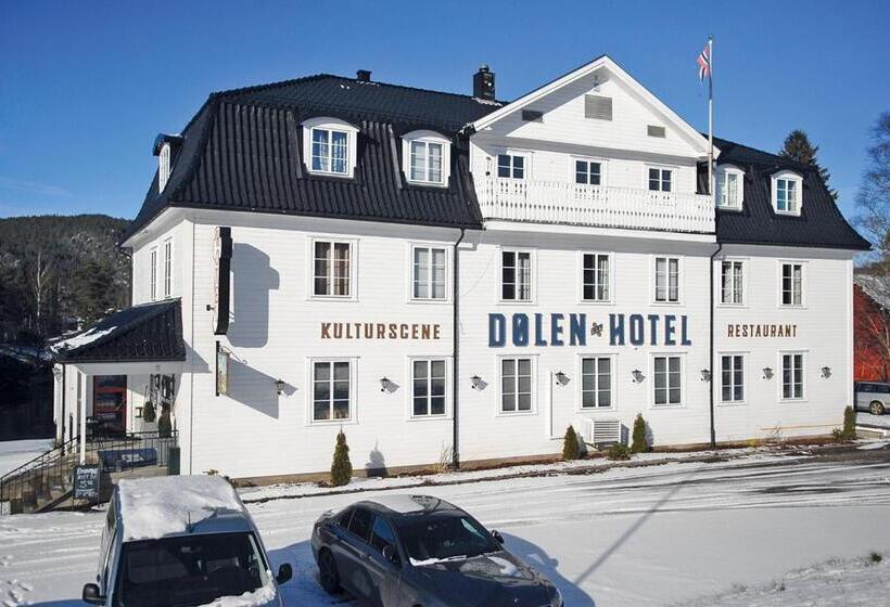هتل Dolen
