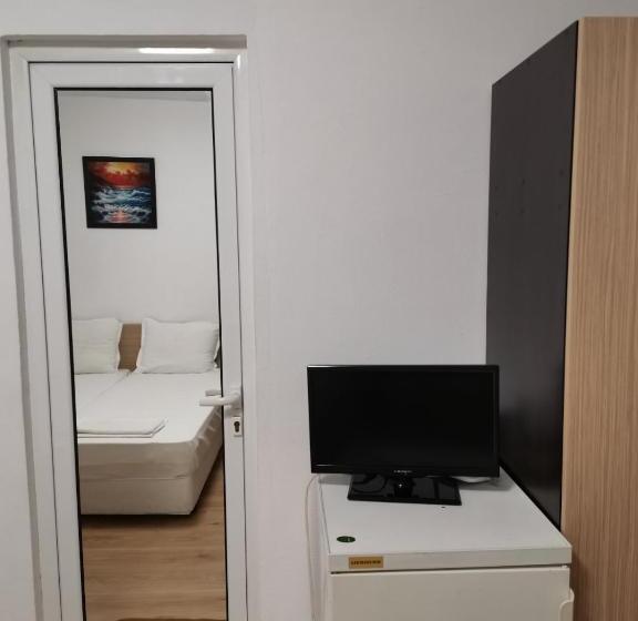 Hotelli къща за гости The Sunny Corner