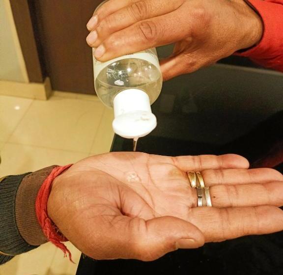 ホテル G.v Heritage