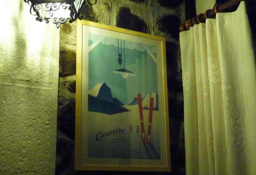 فندق Hôtel L Amoulat