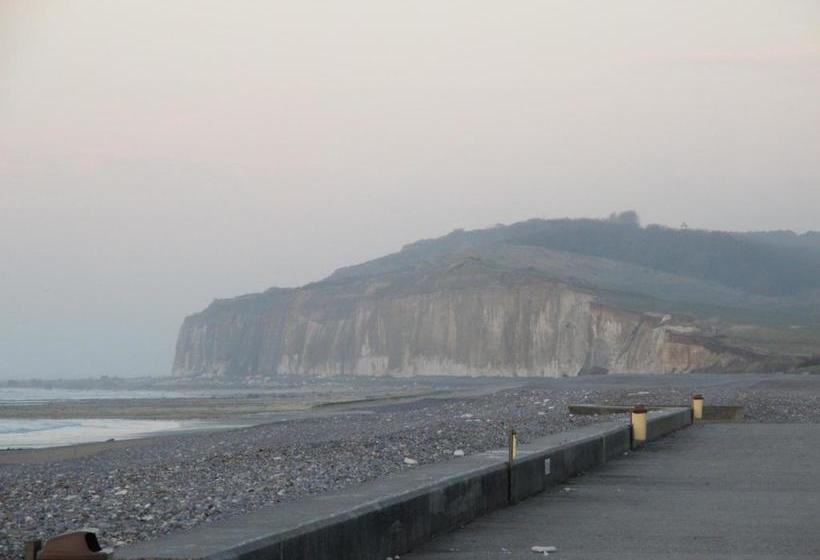 Отель L'huitrière