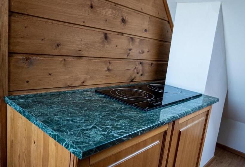 בית מלון כפרי Leyla