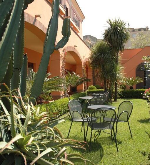 호텔 Locanda Dei Trecento