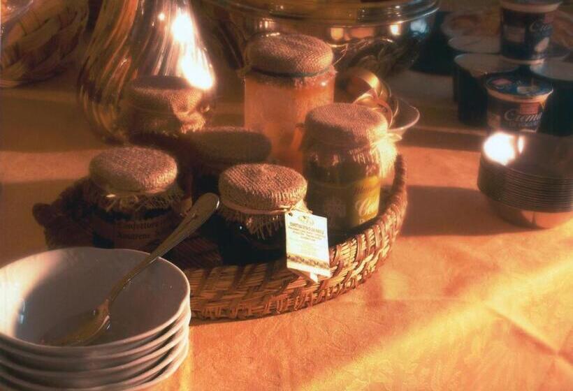 호텔 Locanda Dei Trecento