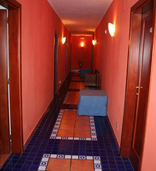 ホテル Locanda Dei Trecento