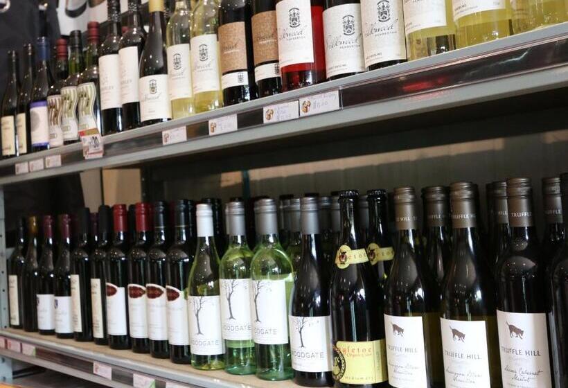 酒店 Manjimup Gateway