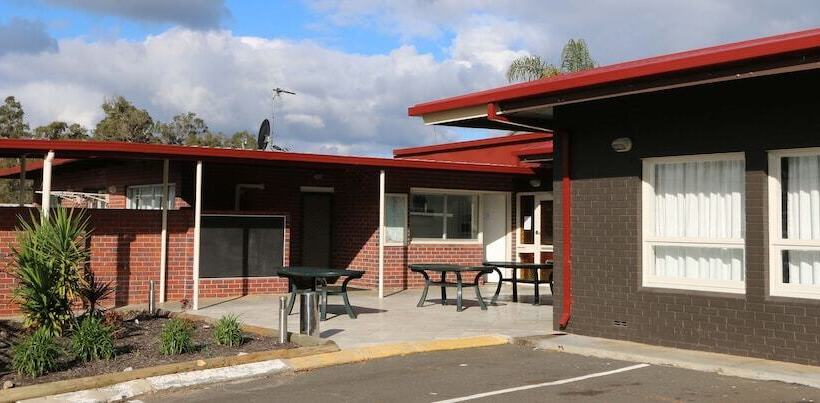 酒店 Manjimup Gateway
