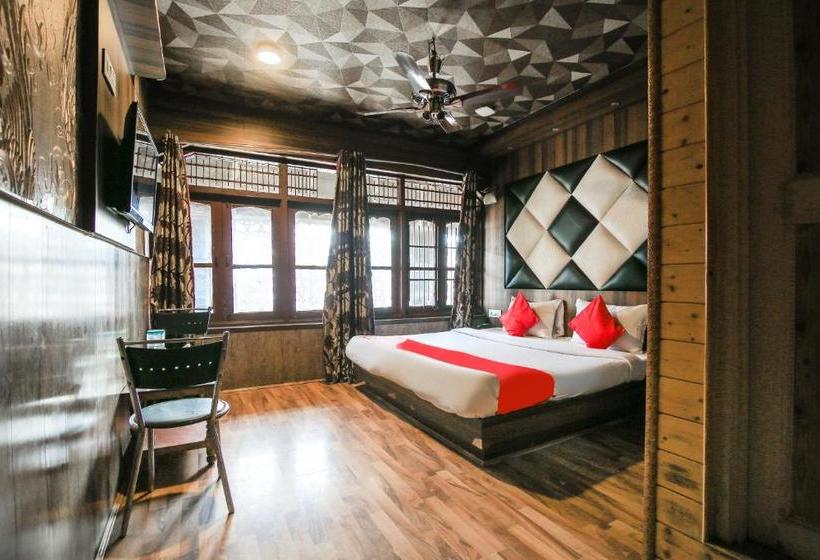 בית מלון כפרי Oyo 69289  Alsamad