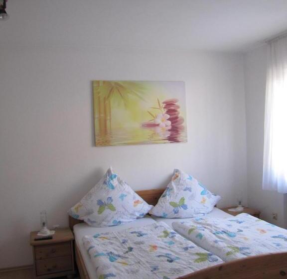 ホテル Panoramacafé Kattenes