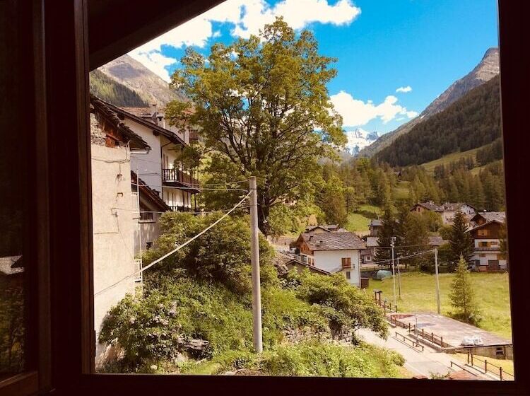 فندق Parco Nazionale