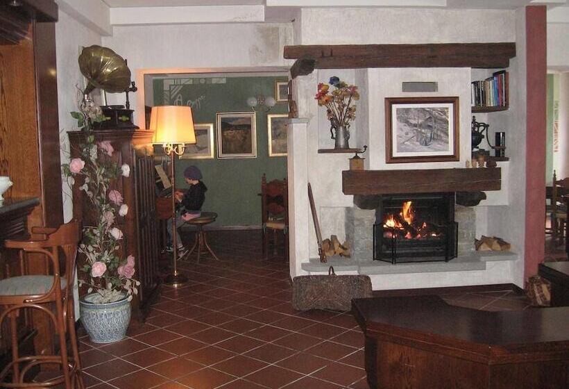 فندق Parco Nazionale