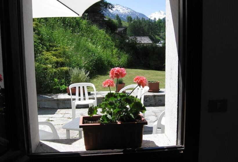 فندق Parco Nazionale