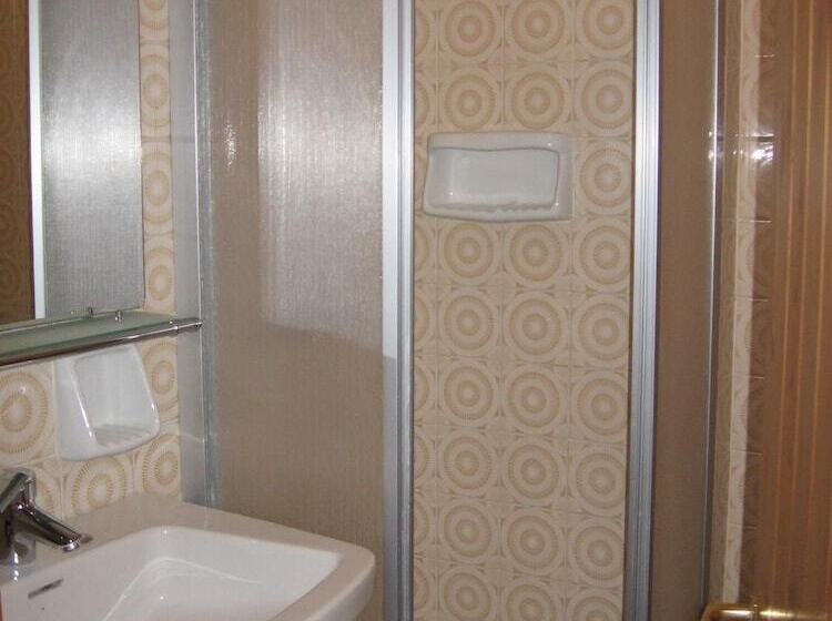 فندق Parco Nazionale