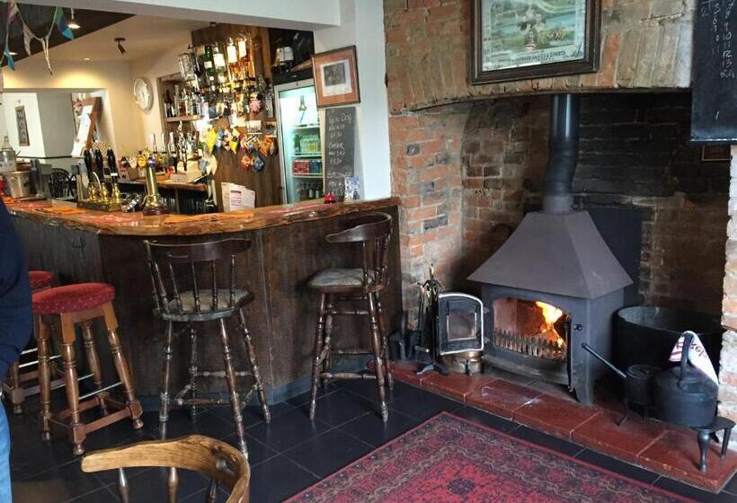 هتل Red Lion Inn