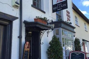 هتل Red Lion Inn