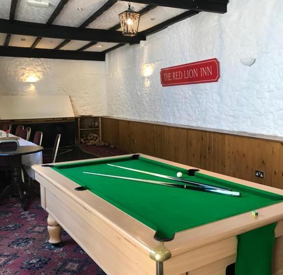هتل Red Lion Inn