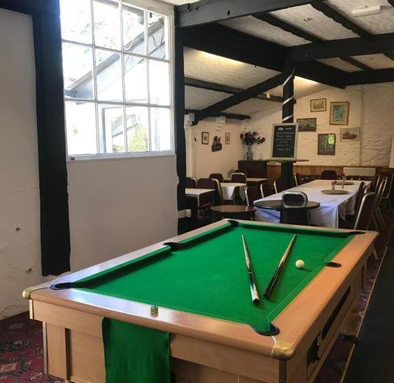 هتل Red Lion Inn