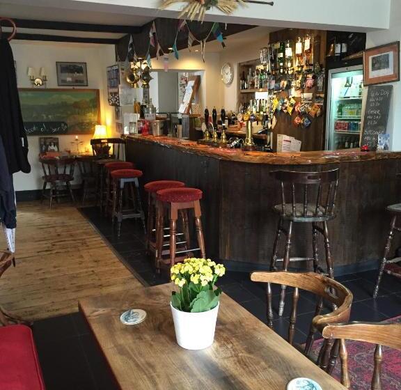 هتل Red Lion Inn
