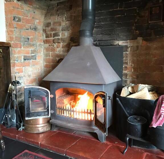 هتل Red Lion Inn