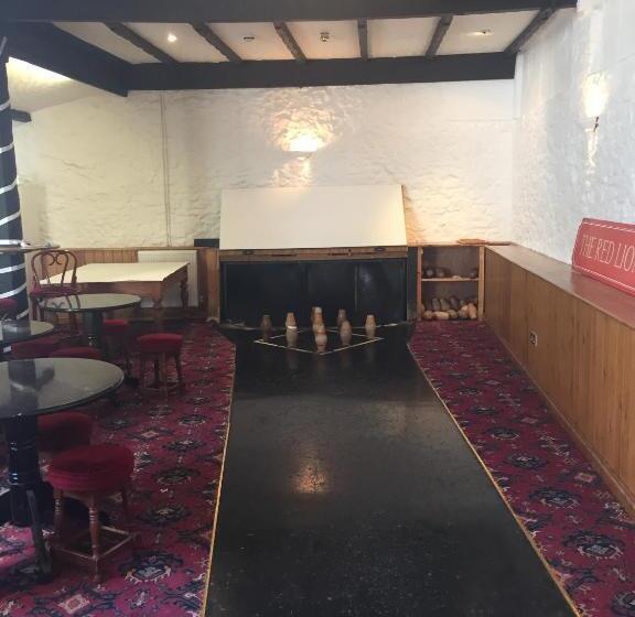 هتل Red Lion Inn