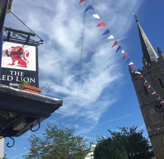 هتل Red Lion Inn