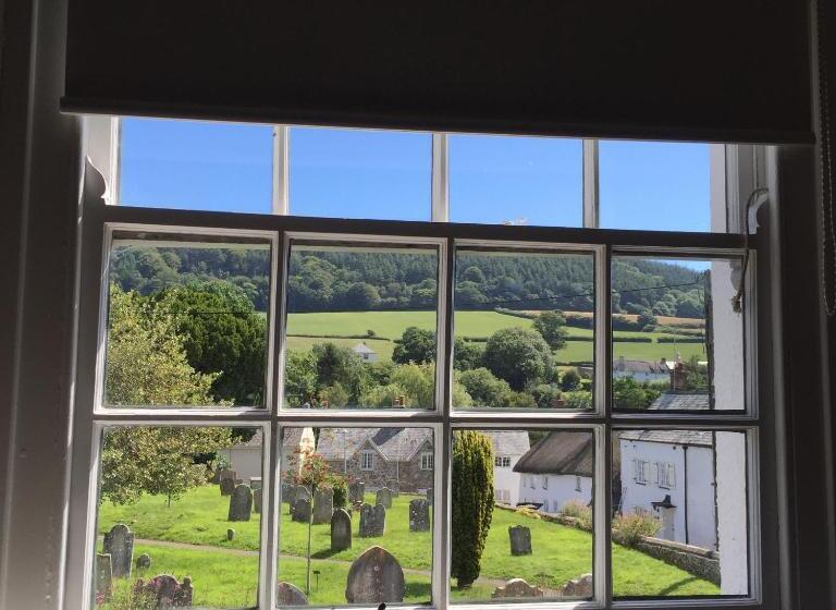هتل Red Lion Inn