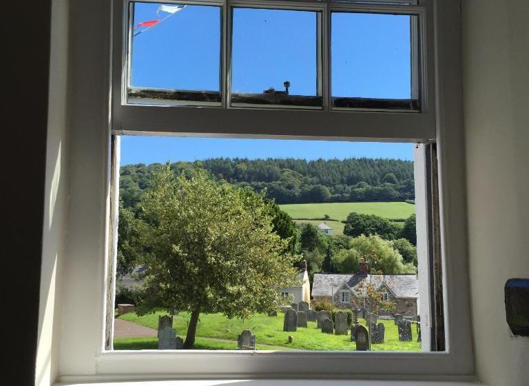 هتل Red Lion Inn