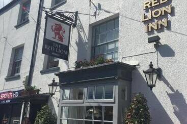 هتل Red Lion Inn