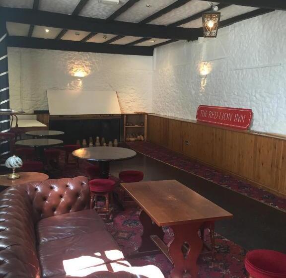 هتل Red Lion Inn