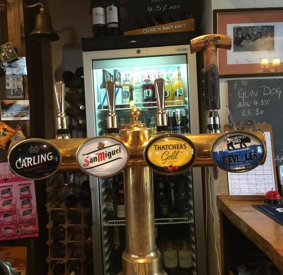 هتل Red Lion Inn