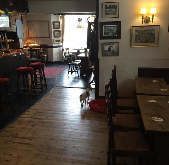 هتل Red Lion Inn