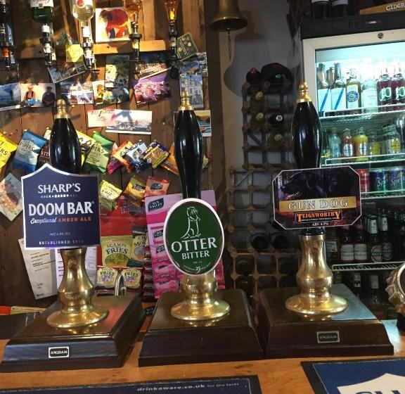هتل Red Lion Inn