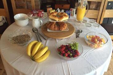 هتل Red Lion Inn