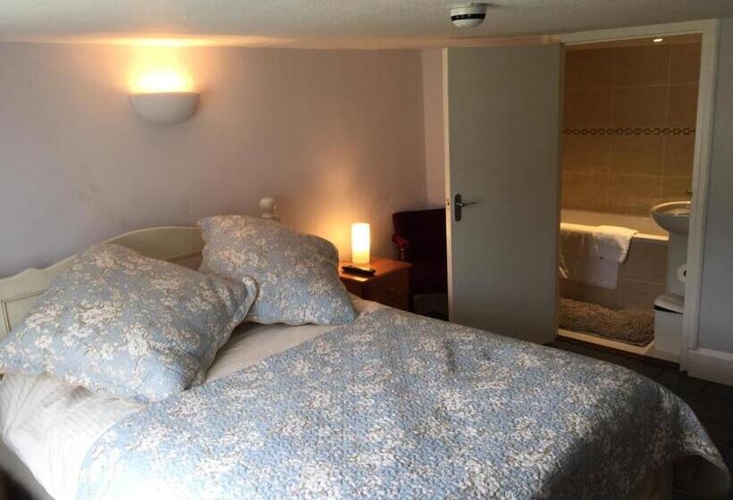 هتل Red Lion Inn