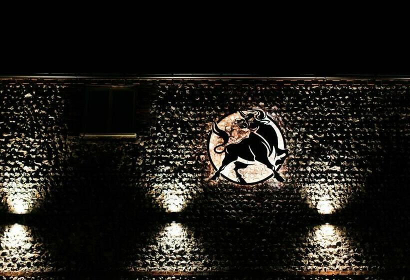 فندق The Bull