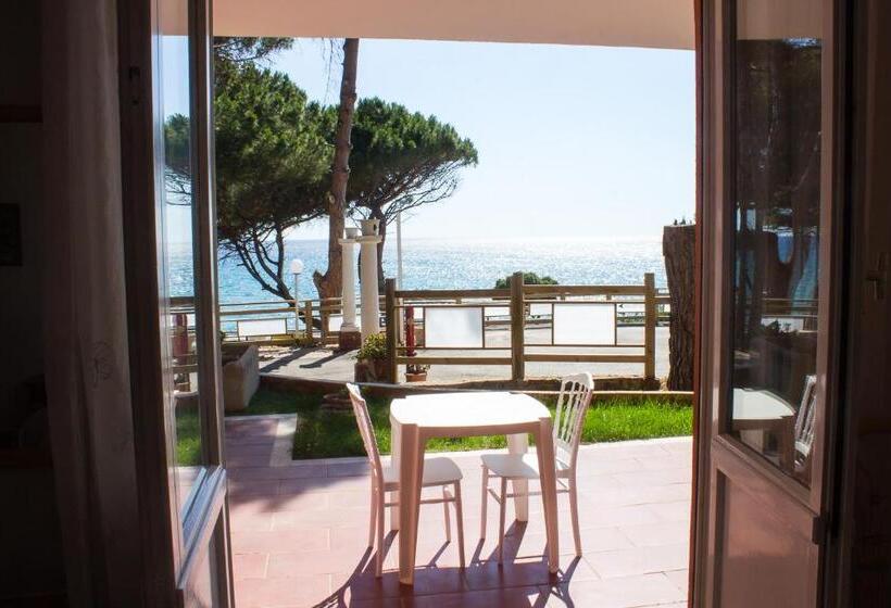 فندق Villa Sarina